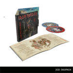 Iron-Maiden-Senjutsu-Semm-music-store-gadget-2-cd-digipack