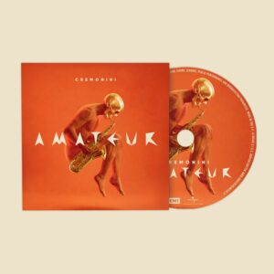 Amateur Cesare Cremonini Cd