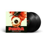 Paura- lp nero - raccolta colonne sonore film horror-cam sugar