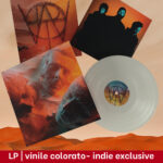 MUSE - "will of the people" vinile colorato bianco indie exclusive