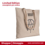 MUSE - SHOPPER limitd edition