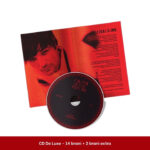 LOUIS TOMLINSON - Faith In The Future - cd de luxe + 2 brani bonus