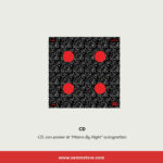 INOKI e DJ SHOCCA album "4Mani"cd