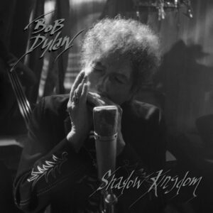 Bob Dylan - Shadow Kingdom vendita in anteprima nazionale Rock Night da SEMM Music Store