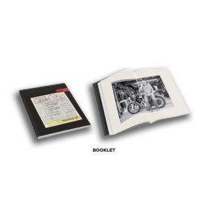 Booklet