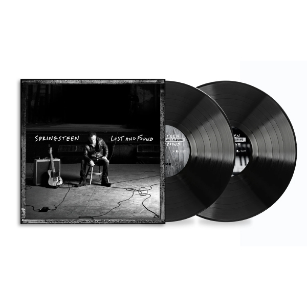 Bruce Springsteen Lp