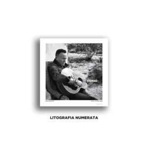 Litografia Numerata