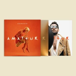 Amateur Cesare Cremonini Lp
