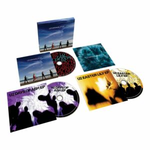 Carnaval De Luz Box Cd