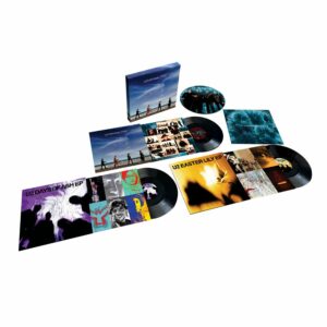 Carnaval De Luz Box Lp