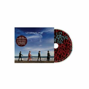 Carnaval De Luz Cd