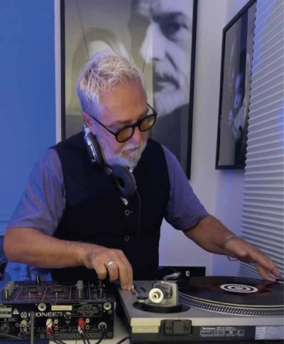 Gian Marco Silvi Dj Set