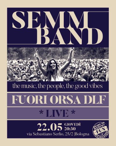 Semm Band Web Semm Band Web